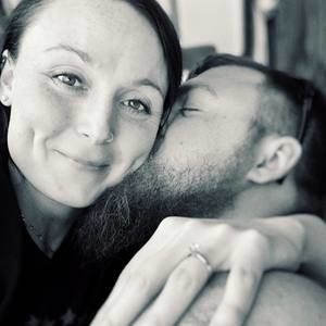 Meet your Posher, Kristi